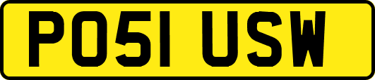 PO51USW