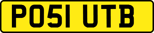 PO51UTB