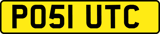 PO51UTC