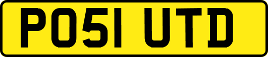 PO51UTD