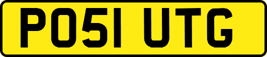 PO51UTG