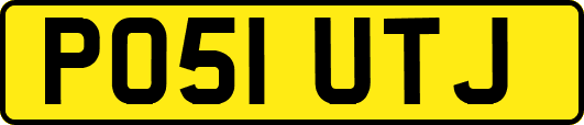 PO51UTJ