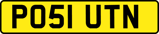 PO51UTN