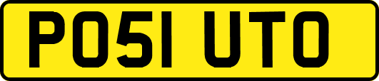 PO51UTO