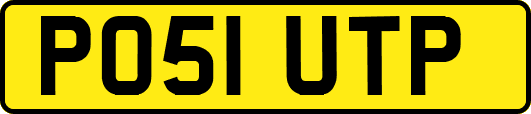 PO51UTP