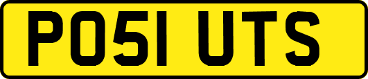 PO51UTS