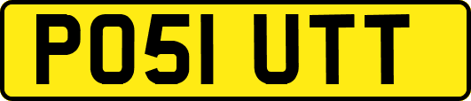 PO51UTT