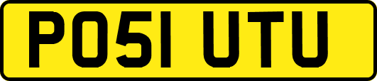 PO51UTU