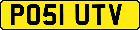 PO51UTV