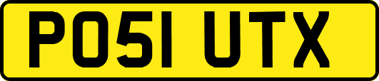 PO51UTX