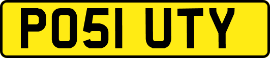 PO51UTY