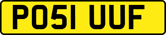 PO51UUF