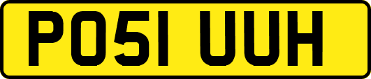 PO51UUH
