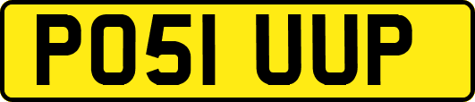 PO51UUP