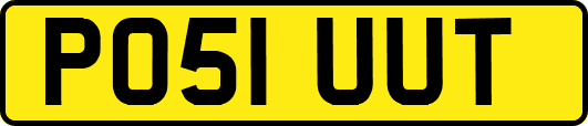 PO51UUT