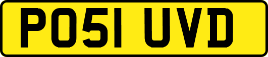 PO51UVD
