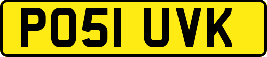 PO51UVK