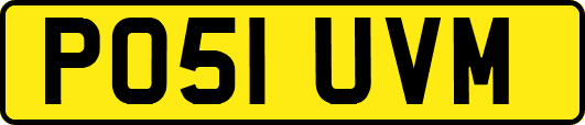 PO51UVM