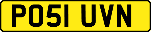 PO51UVN