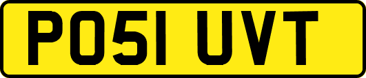 PO51UVT