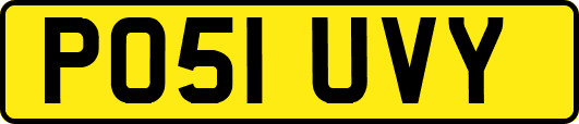 PO51UVY