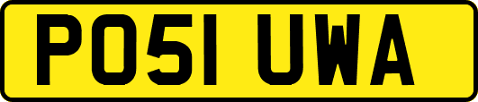 PO51UWA