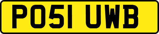 PO51UWB