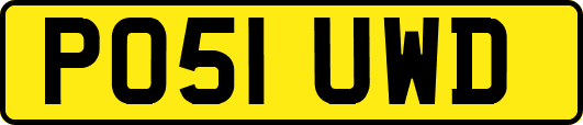 PO51UWD