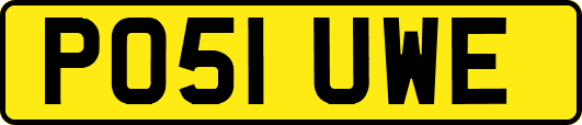 PO51UWE