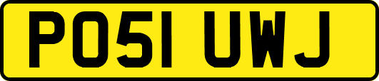 PO51UWJ