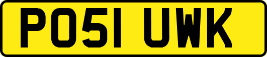 PO51UWK
