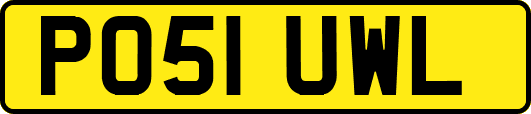 PO51UWL