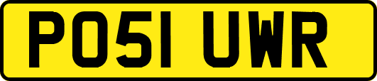 PO51UWR