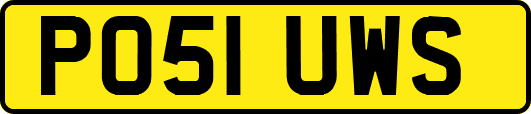 PO51UWS