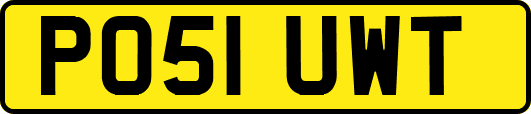 PO51UWT