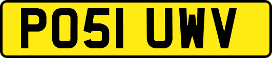 PO51UWV