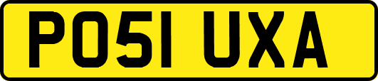 PO51UXA