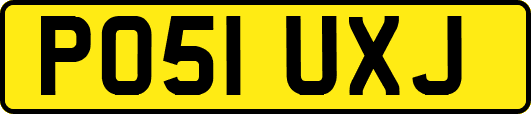 PO51UXJ