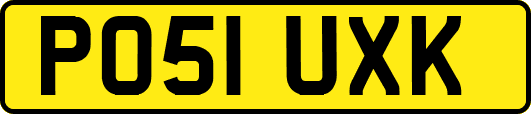 PO51UXK