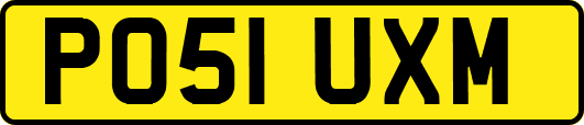 PO51UXM