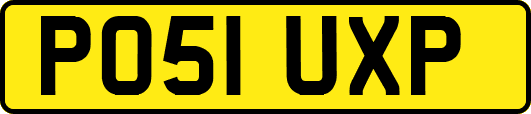 PO51UXP