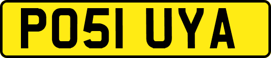 PO51UYA