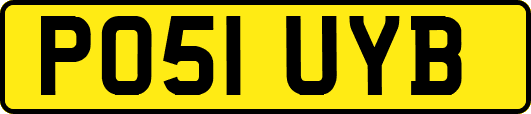 PO51UYB