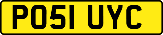 PO51UYC