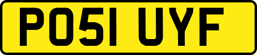 PO51UYF