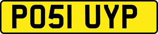 PO51UYP