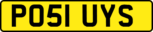 PO51UYS