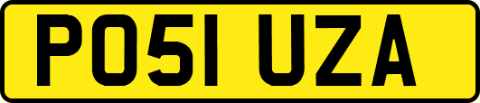 PO51UZA