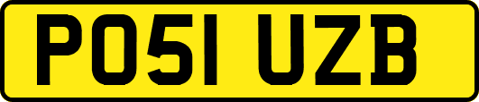 PO51UZB