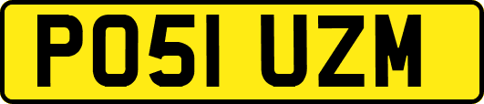 PO51UZM
